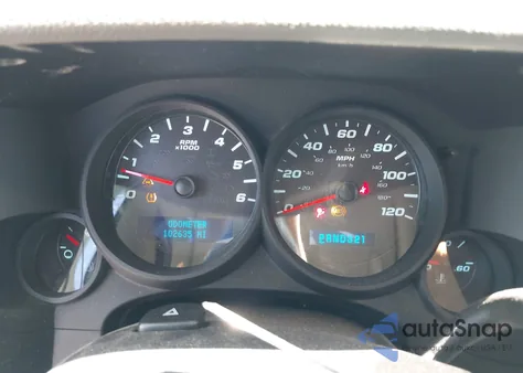 2013 GMC Sierra 1500 Work Truck from USA, damaged, VIN 1GTR2TEA7DZ377527